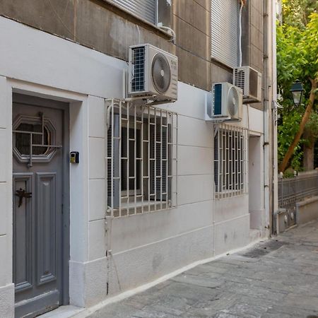 Central Apartment In The Heart Of Historic Center Atény Exteriér fotografie