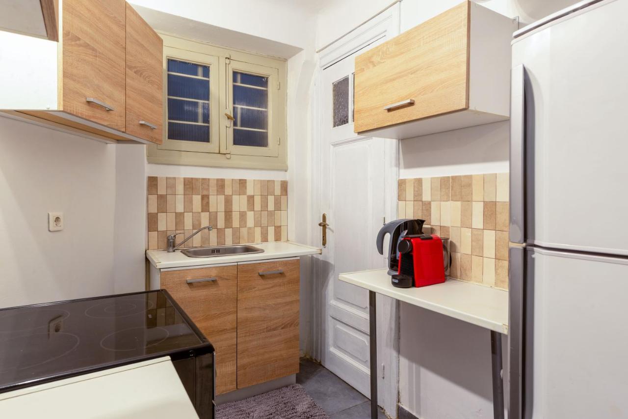 Central Apartment In The Heart Of Historic Center Atény Exteriér fotografie